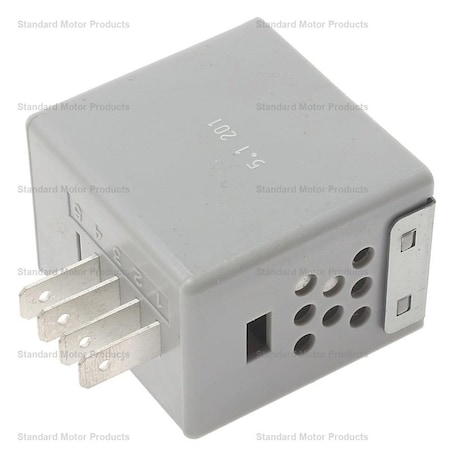 Standard Ignition Fuel Pump Relay, Ry-152 RY-152